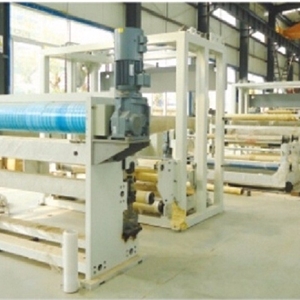 خط تولید ورق کف تقویم PVC